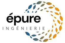 Logo d'Épure Ingénierie